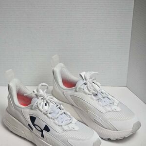 Under Armour White Sneakers